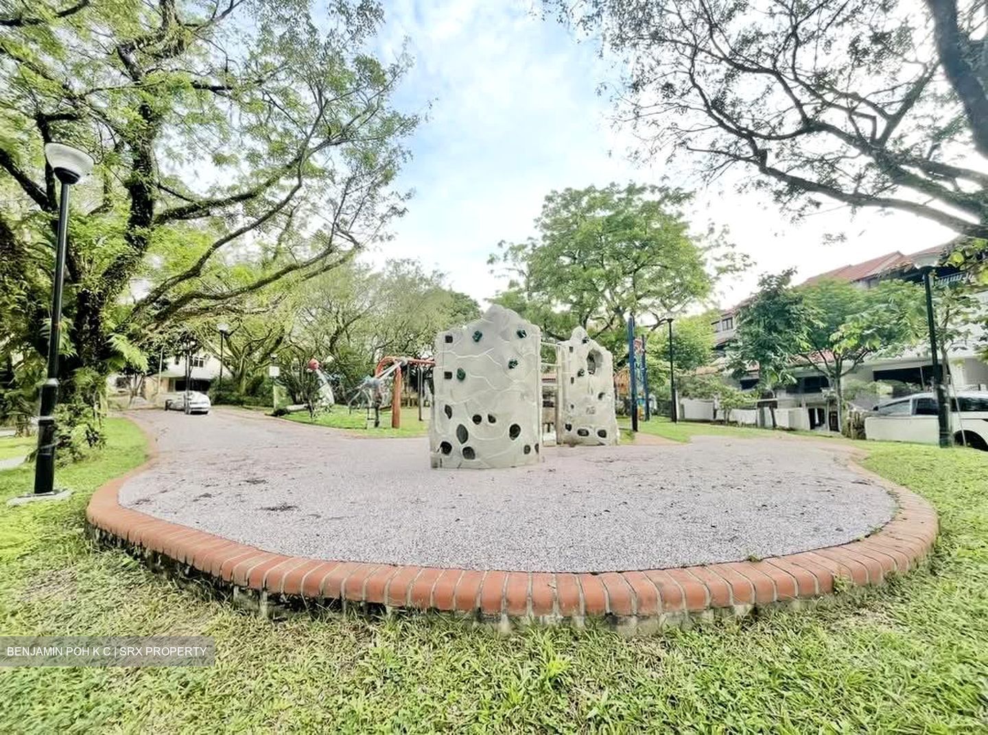 Lentor Walk (D26), Terrace #574524771